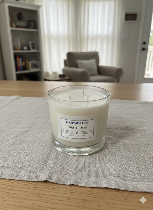 HOME COLLECTION CANDLE