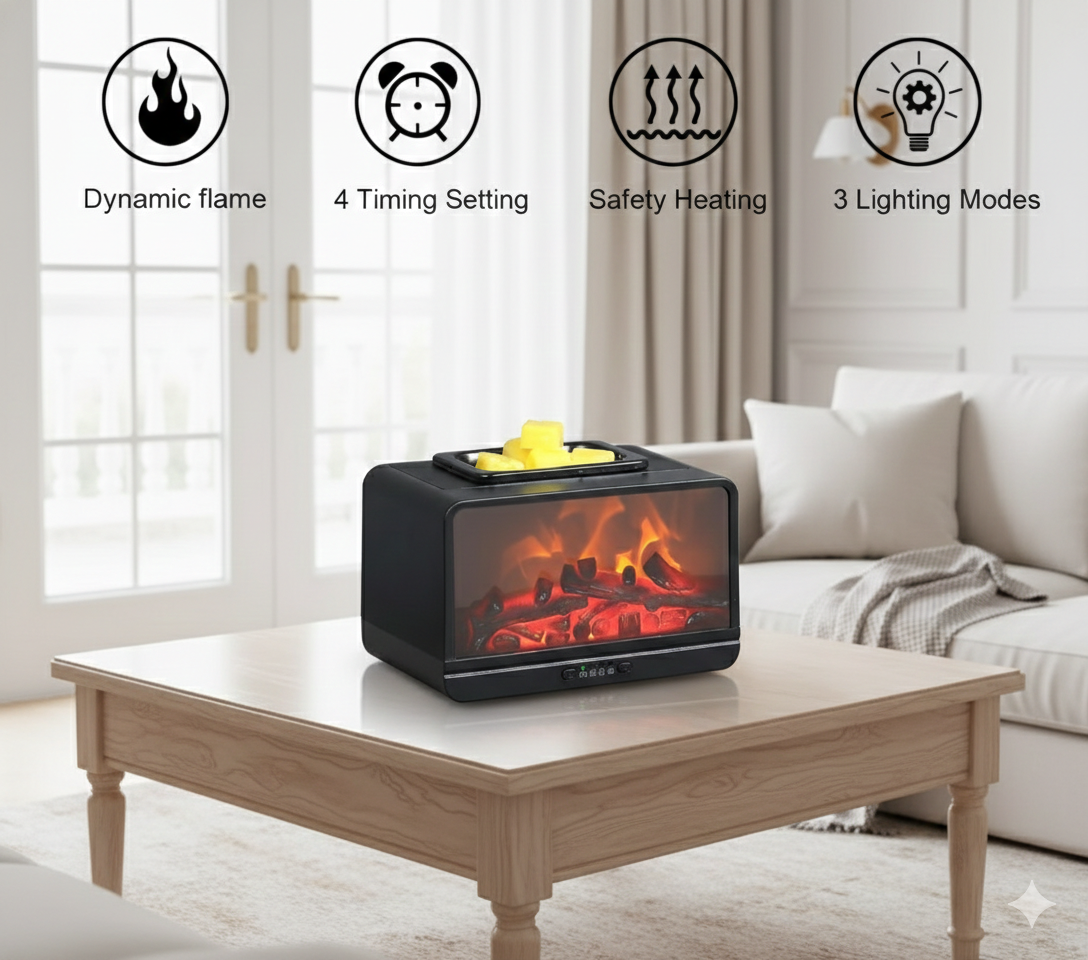 CALENTADOR WAX MELTS