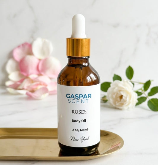 ACEITE CORPORAL