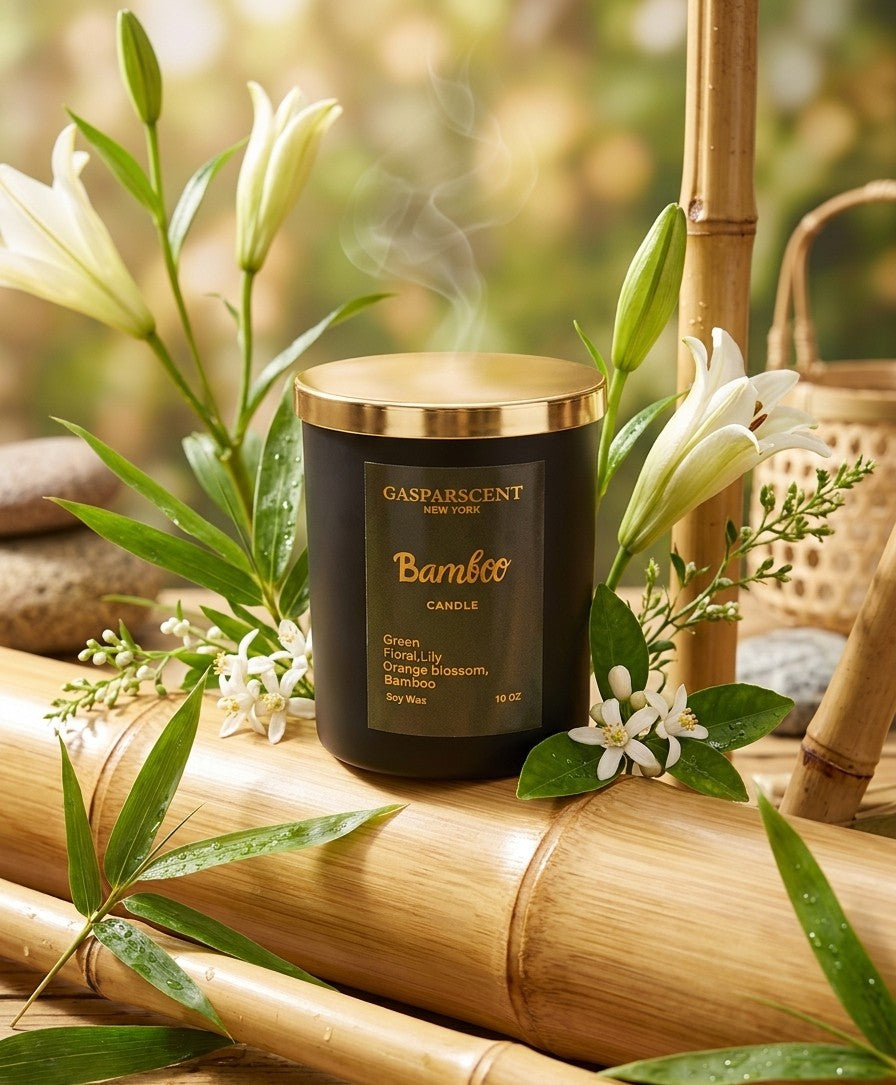 Bamboo