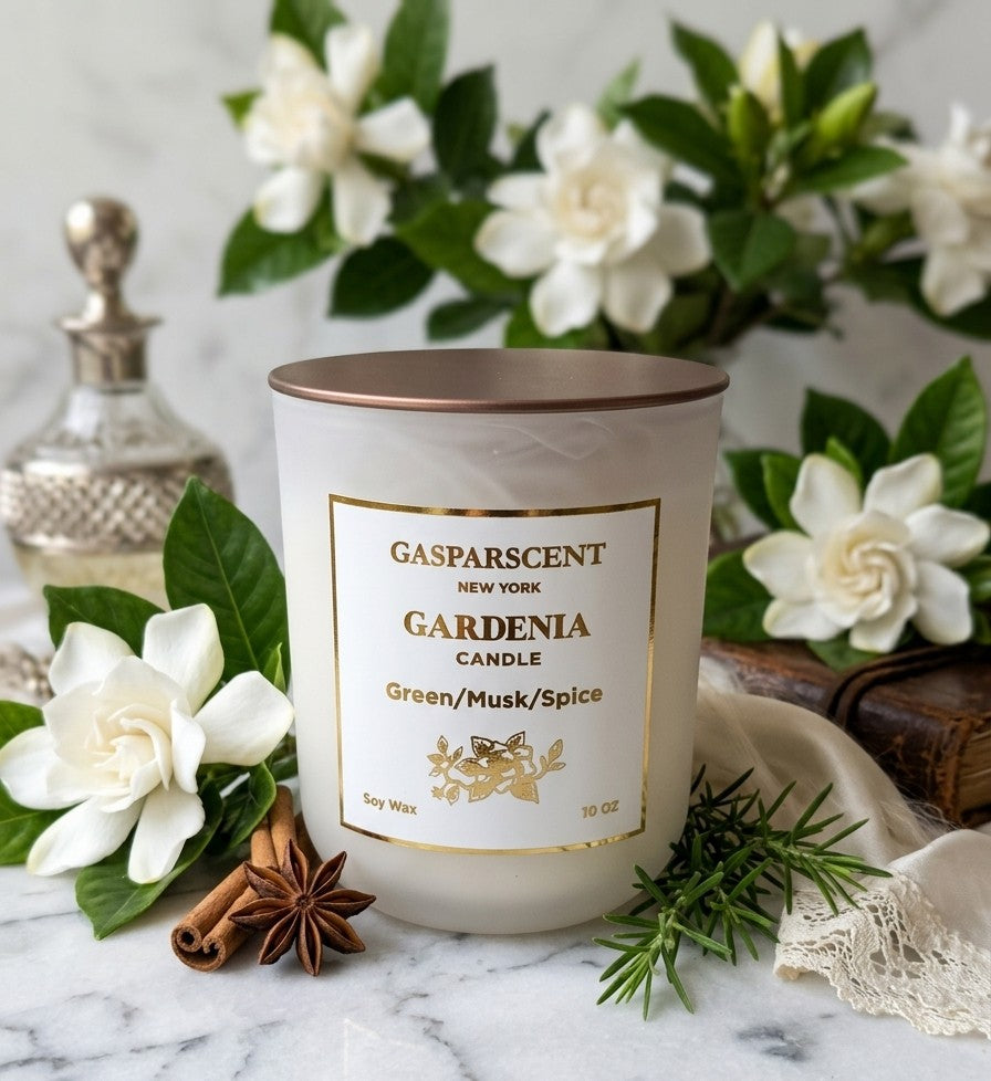 GARDENIA