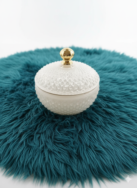 VELA BRILLO DE PERLA