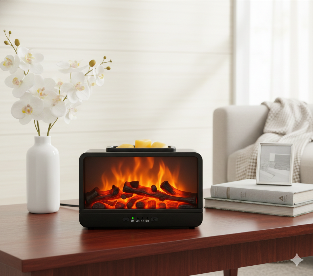 CALENTADOR WAX MELTS