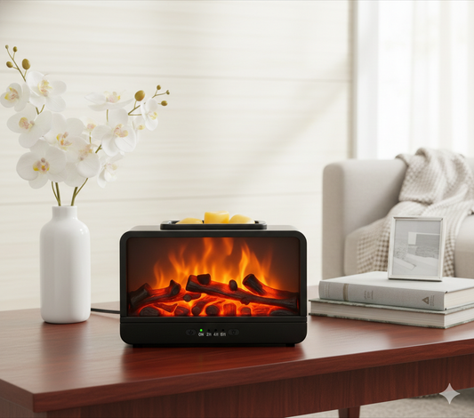 CALENTADOR WAX MELTS