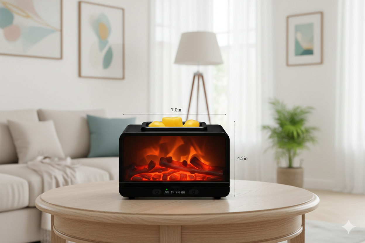 CALENTADOR WAX MELTS