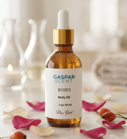 ACEITE CORPORAL