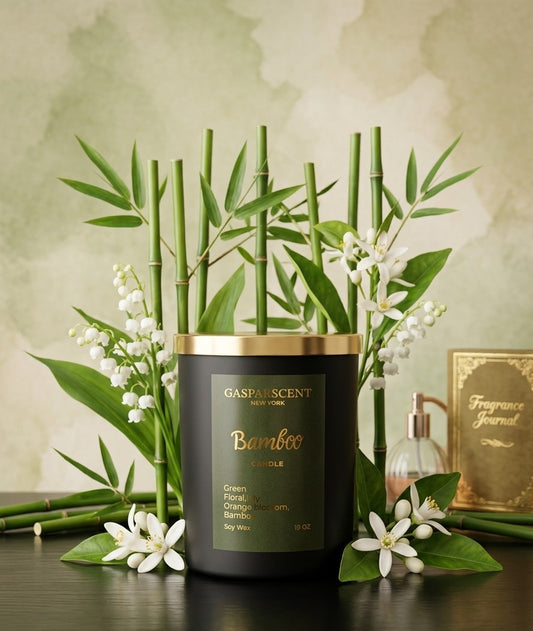Bamboo