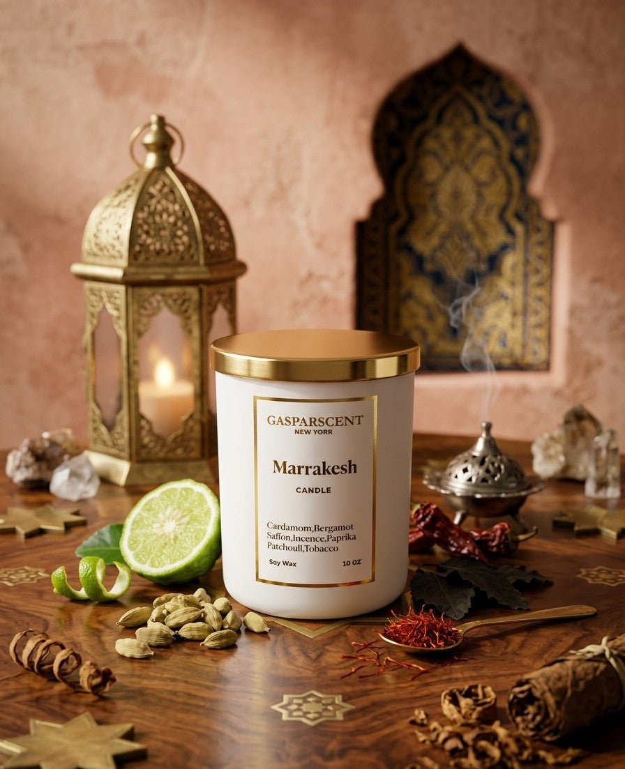MARRAKESH