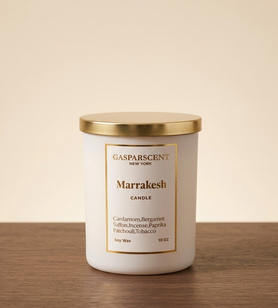 MARRAKESH