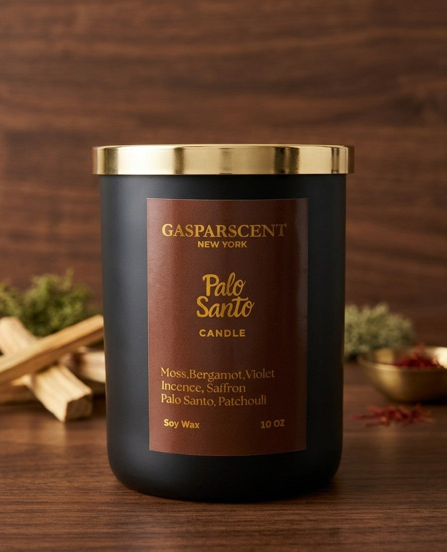 Palo Santo