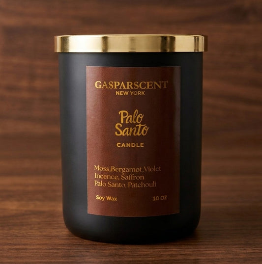Palo Santo