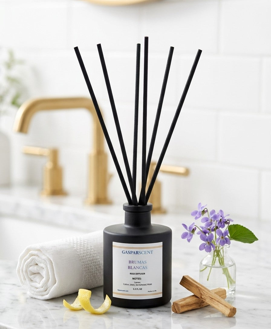 REED DIFFUSER