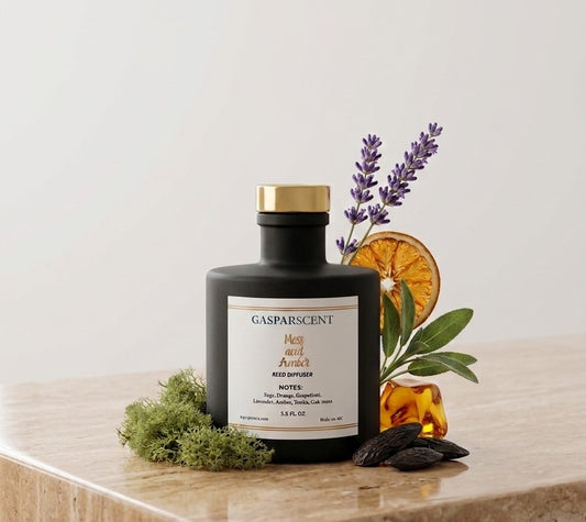 REED DIFFUSER