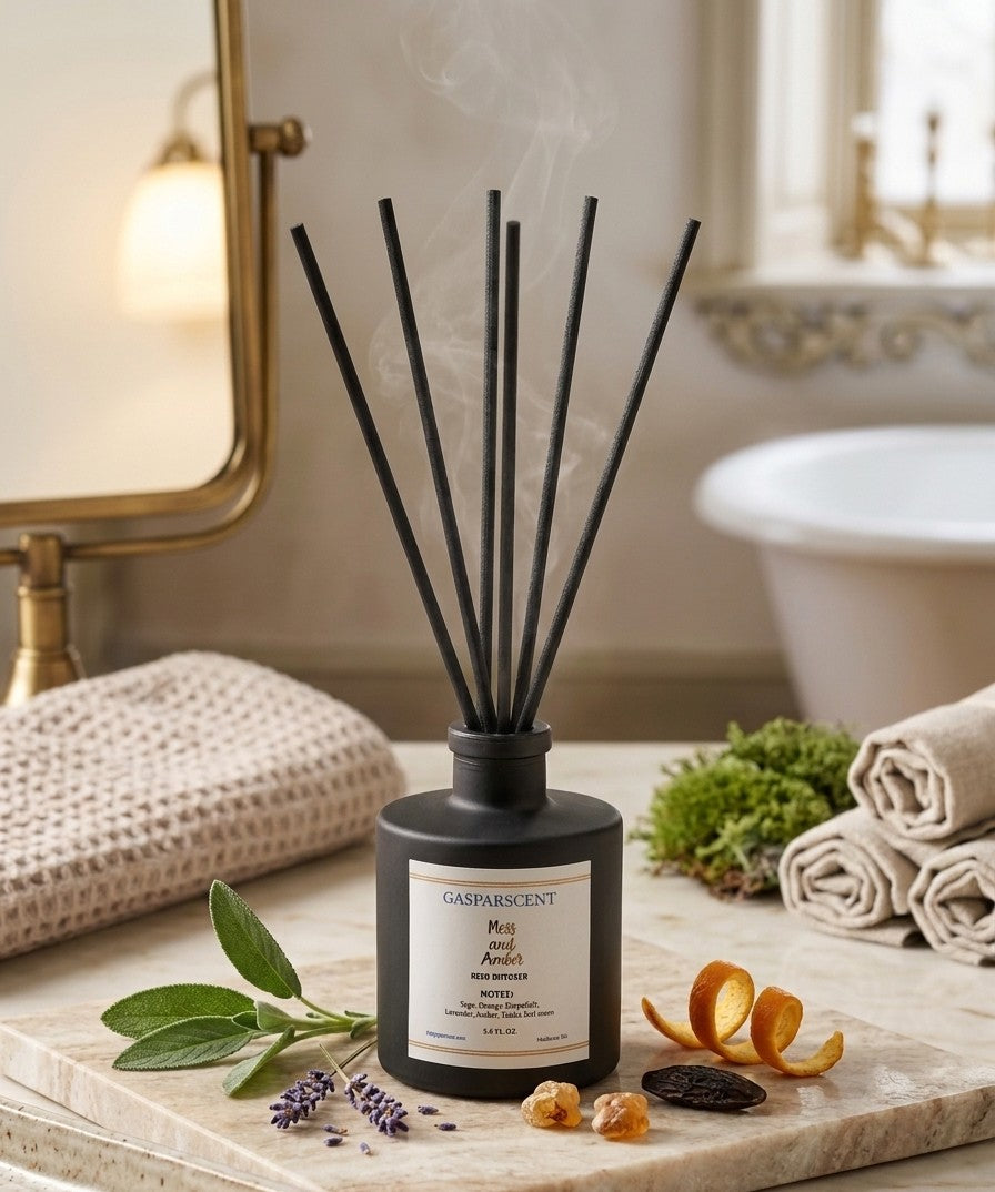 REED DIFFUSER