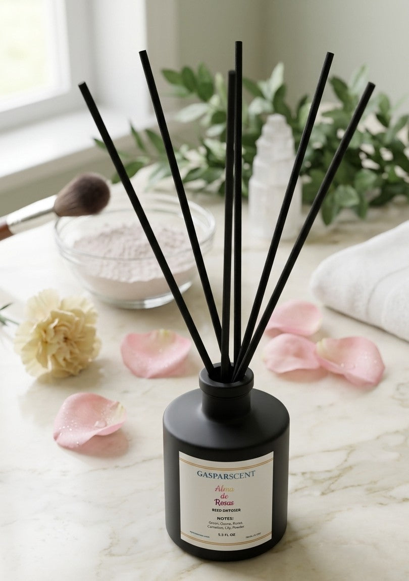 REED DIFFUSER