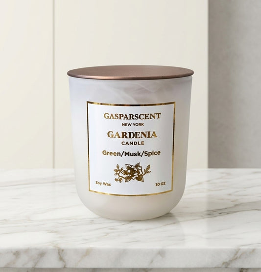 GARDENIA