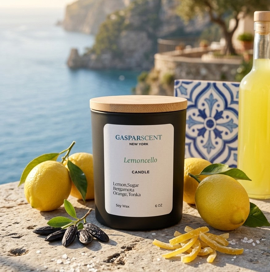 LEMONCELLO