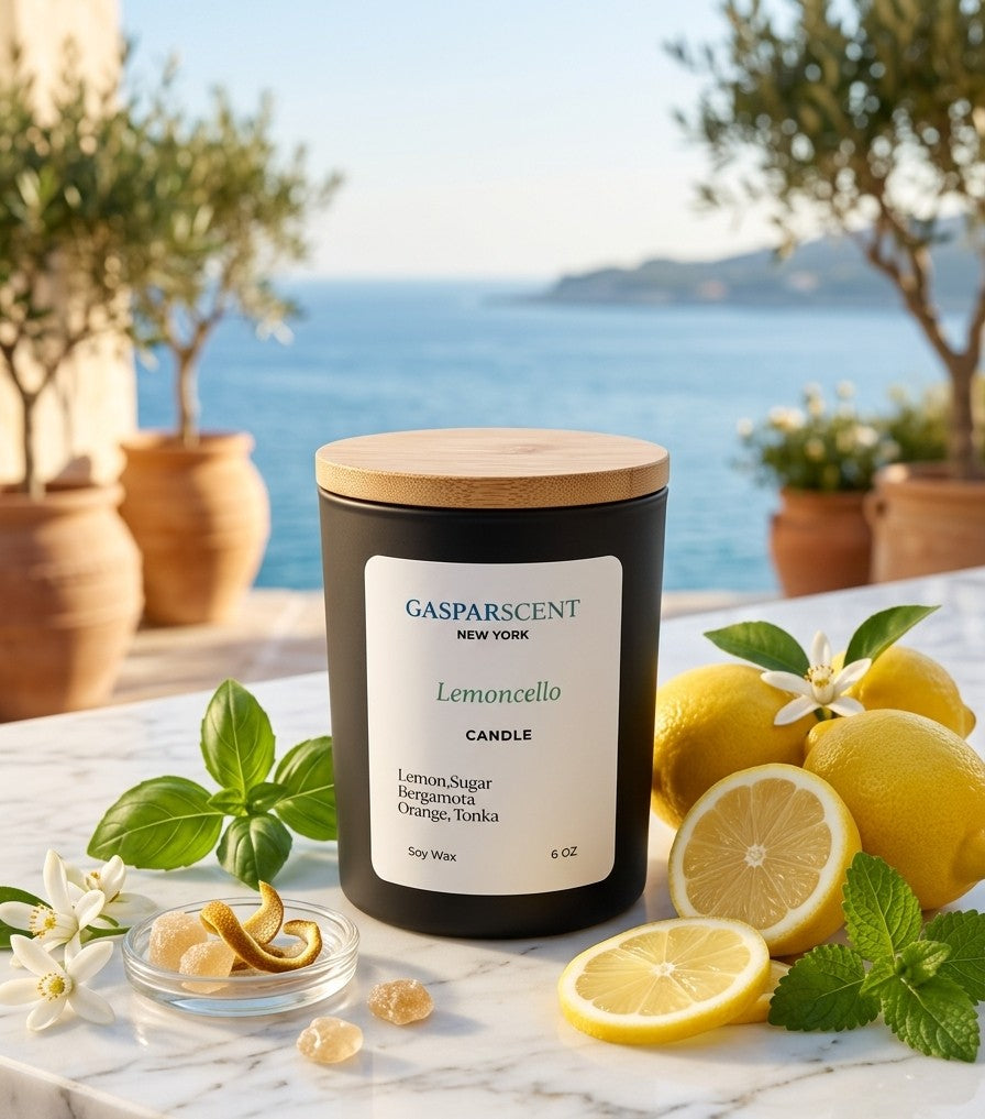 LEMONCELLO