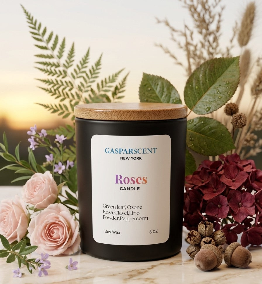 ROSES
