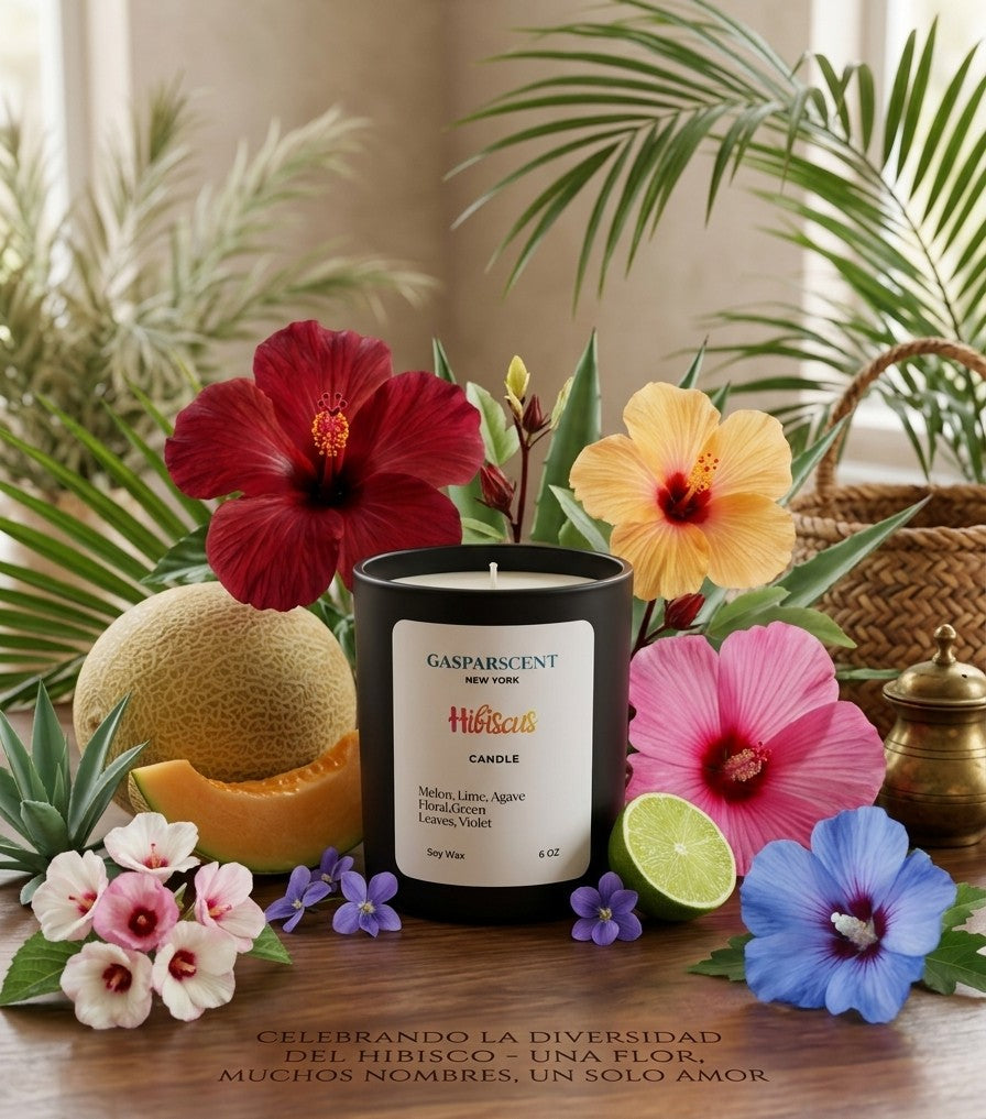 HIBISCUS