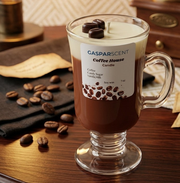 COFFEE HOUSE