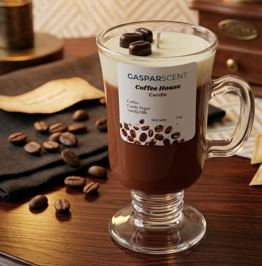 COFFEE HOUSE
