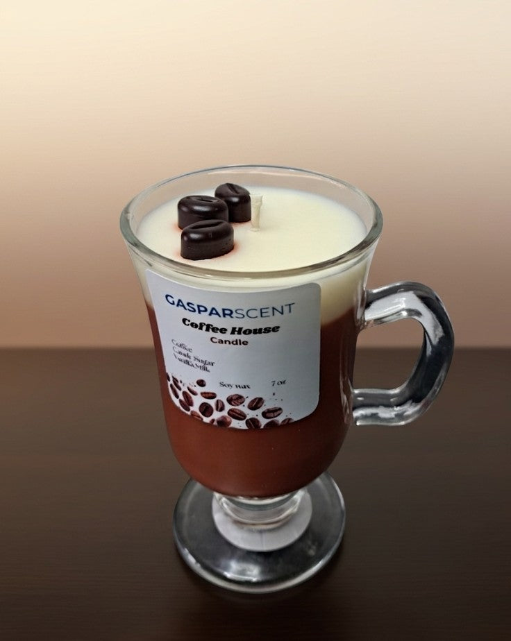COFFEE HOUSE