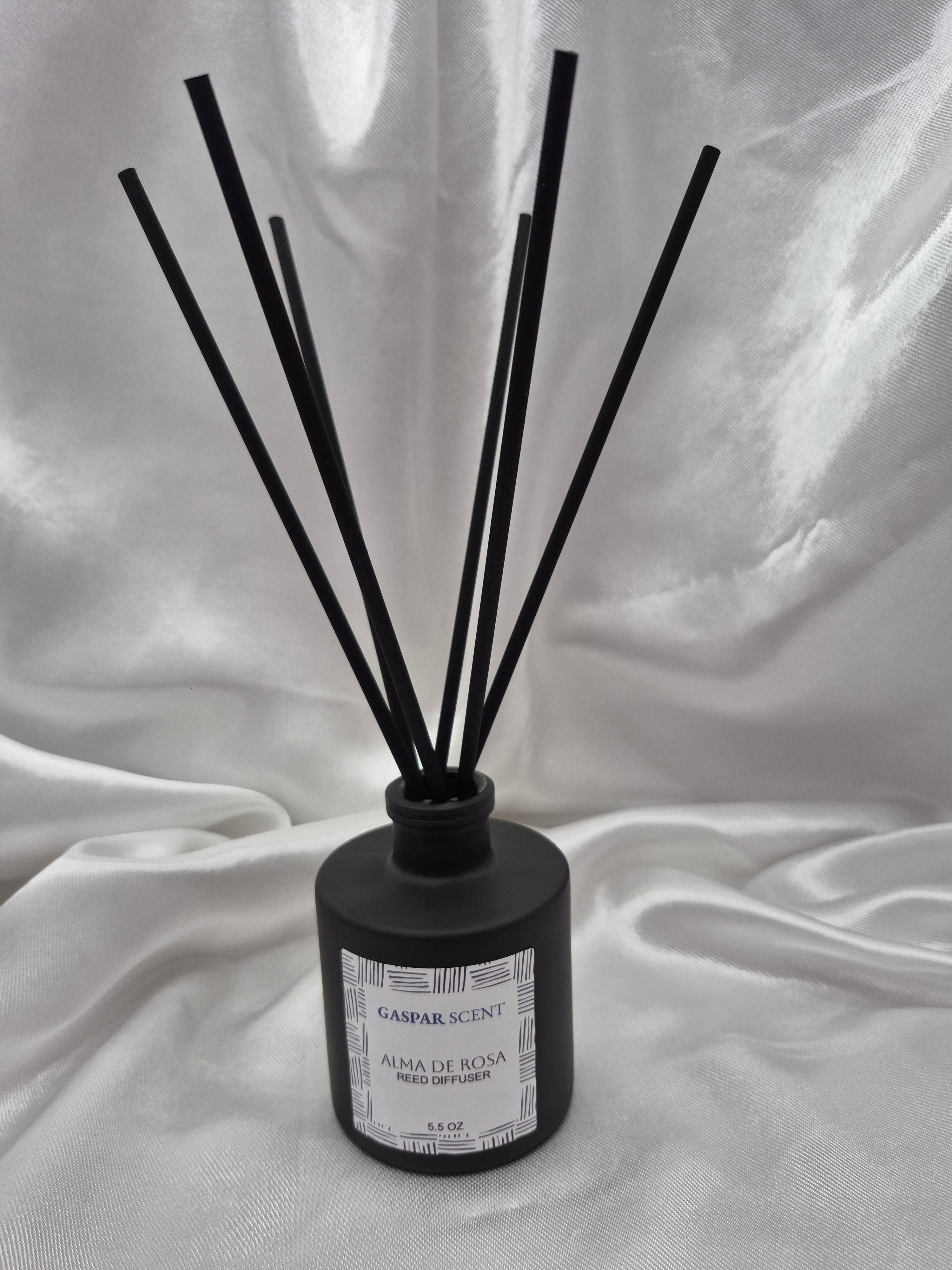 REED DIFFUSER – GASPARSCENT