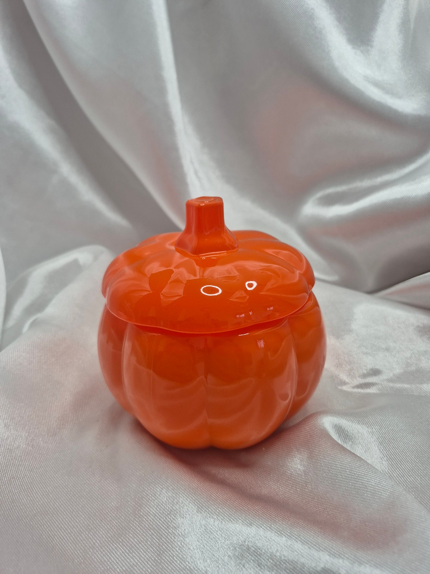 VELA DE CALABAZA MEDIANA