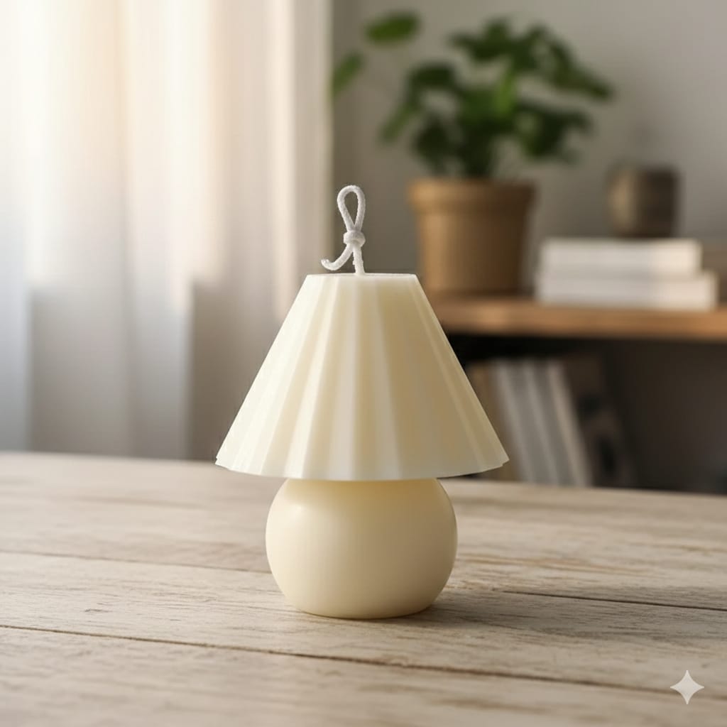 VELA MINI LAMPARA