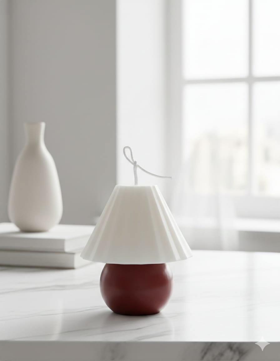 VELA MINI LAMPARA