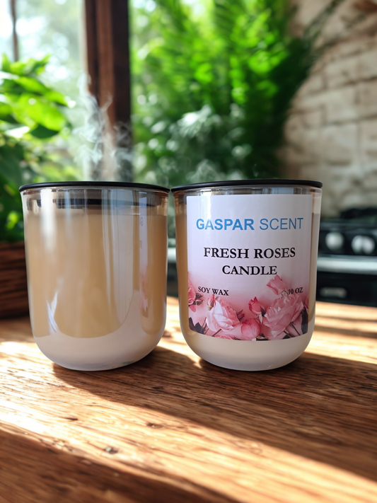 ROSAS FRESCAS