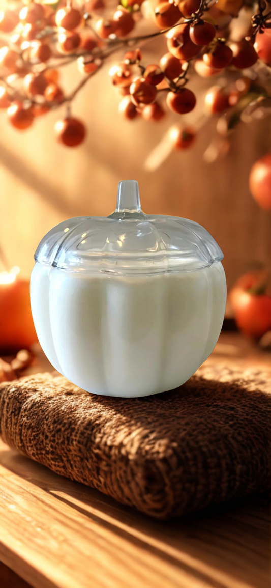 VELA DE CALABAZA GRANDE